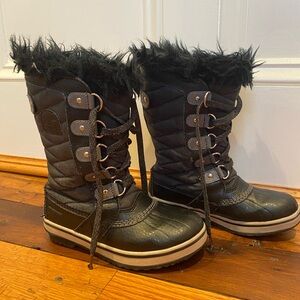 Sorel Tofino II Winter Boot (Girls') - 2025 WINTER